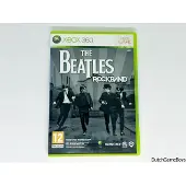 The Beatles: Rock Band