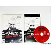 Splinter Cell - Double Agent