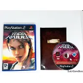 Lara Croft Tomb Raider - Legend