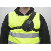 Syco SCC-01 Schouder Draagtas Voor Walkie-Talkies