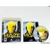 Haze (PlayStation 3)