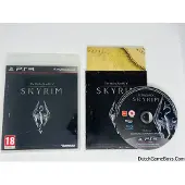 The Elder Scrolls V: Skyrim - PS3