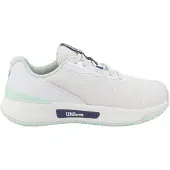 Wilson Intrigue Pro Clay Shoes Wit EU 42 Vrouw