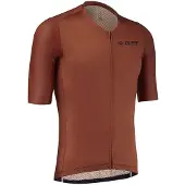 Gist Podium Korte Mouw Wielertrui