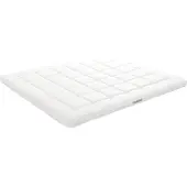 Goossens Excite Koudschuim topmatras 180 x 210 cm