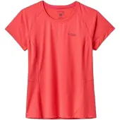 Rab T-shirt dames Sonic