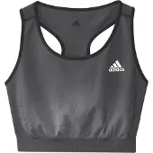 Adidas Meisjes topje Aeroknit Aeroready Training Seamless Fitted