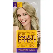 Joanna Multi Effect Kleurenshampoo 03.5 Zilver Blond 35g