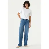 Garcia Celia dames Jeans, 36/34, Blauw, Straight fit