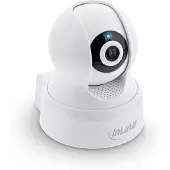 InLine SmartHome camera binnen