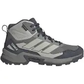 Adidas Boots 'Eastrail 3' antraciet / lichtgrijs