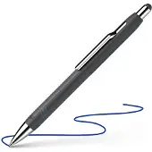 Schneider Balpen Epsilon - Graphite - S-138621