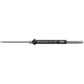 Wiha TORX PLUS MagicSpring Werkplaats Torx plus Verwisselbare kling 4.0 mm 4.0 mm Geschikt voor Torque