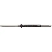 Wiha TORX MagicSpring Werkplaats Torx Verwisselbare kling 4.0 mm 4.0 mm Geschikt voor Torque