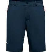 Salewa Compressieshorts Puez Talveno DST