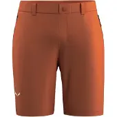 Salewa Compressieshorts Puez Talveno DST | Maat XL