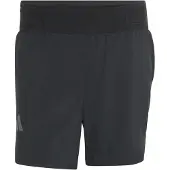 Adidas - XPR Shorts - Hardloopshort S - Length: 5'', zwart