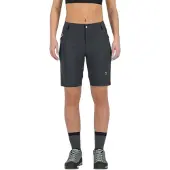 Karpos Bermuda voor dames Seceda