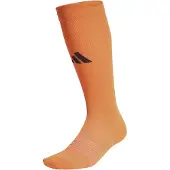 Adidas Sportsokken oranje / zwart