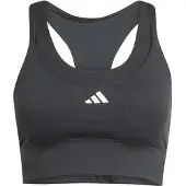 Adidas Vrouwenbeha Run Pocket Medium | Maat XS A/B
