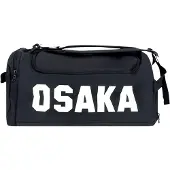 Osaka Sporttas Sports Duffel Bag Black