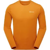 Montane Jersey met lange mouwen Dart