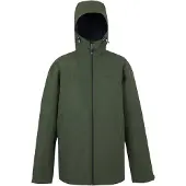 Regatta Waterdichte jas met capuchon Thornridge | Maat 2XL