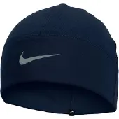 Nike Muts 'Therma-Fit' donkerblauw