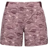 Black Diamond Damesshort Sierra
