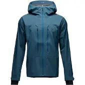 Black Diamond Ski-jas Dawn Patrol Hybrid | Maat L