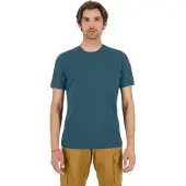 Karpos Katoenen T-shirt