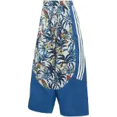 Adidas Dames joggingsbroek X Farm Rio Premium