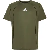 Adidas Functioneel shirt 'TECH APPAREL CLIMACOOL' groen