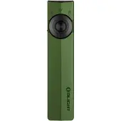 Olight ArkPro Class 1 (OD Green) CW Zaklamp werkt op een accu LED Met stroboscoopfunctie, Met UV-lamp 520 lm 115 g