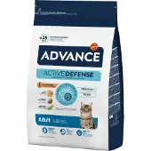 Affinity Advance Adult Kip en Rijst - Kat