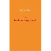 Mijnbestseller Het boekenweekgeschenk