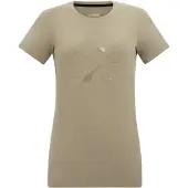 Regatta Dames-T-shirt Fingal Stretch
