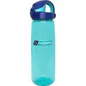 Nalgene Waterfles OTF 650 ml Blue Aqua Blue Aqua