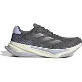 Adidas Supernova Prima Damesschoenen Grijs Violet || Maat: 38