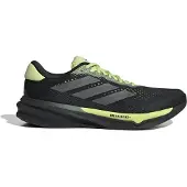 Adidas Loopschoen 'Supernova Stride 2' neongeel / zwart