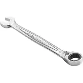 Facom 467B.13 Steek-/ringratelsleutel - Metrisch - 13 Mm - Anti-slip