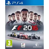 F1 2016 - PS4