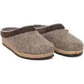 Stegmann - Stegmann Clog 108 - Pantoffels 38, bruin