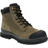 Carhartt Detroit 6’’ ZIP S3 schoenpoetser