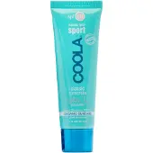 Coola Verzorging Sun care Sport White Tea Classic Sunscreen Moisturizer SPF 50 50 ml