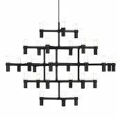 Nemo - Crown Major Hanglamp