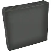 Harley Designer Economy V- zitkussen - 40 x 40 x 10 cm - Harley