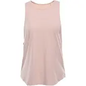 Alpine Pro Nira Mouwloos T-shirt Roze L Vrouw