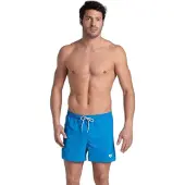 Arena Badshort met logo Pro_file Beach