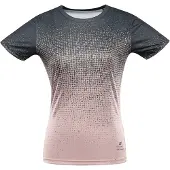 Alpine Pro Quatra T-shirt Met Korte Mouwen